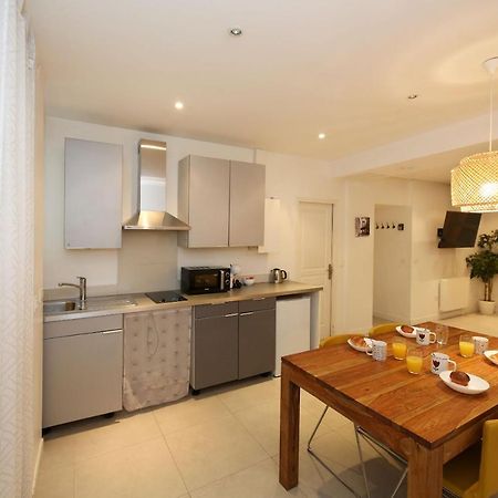 Rdj - Appartement Moderne Et Elegant A Paris 5 Exterior foto
