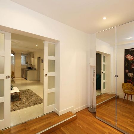 Rdj - Appartement Moderne Et Elegant A Paris 5 Exterior foto