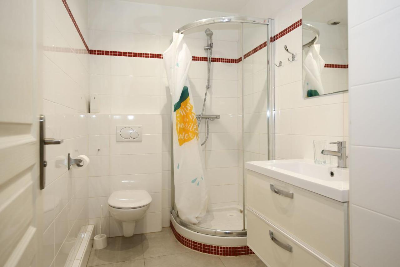 Rdj - Appartement Moderne Et Elegant A Paris 5 Exterior foto