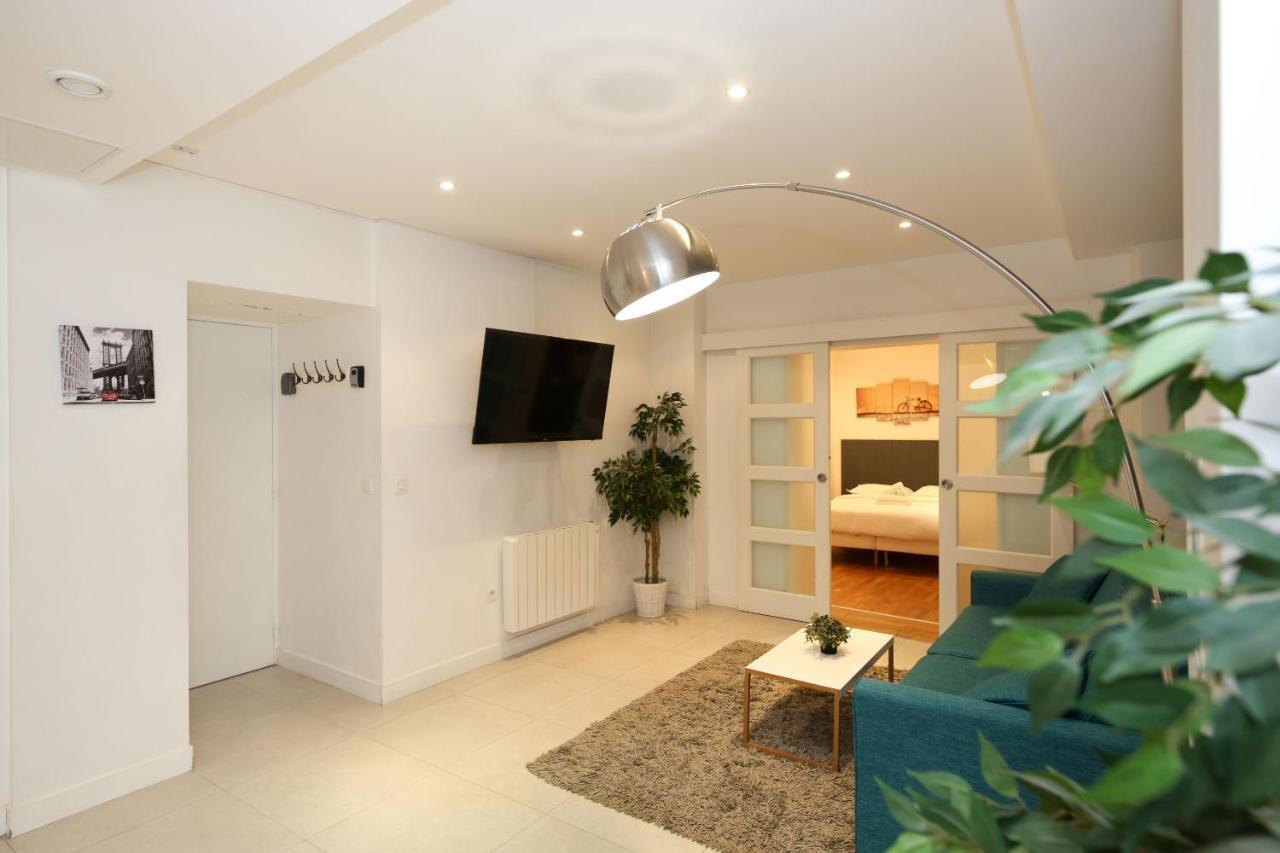 Rdj - Appartement Moderne Et Elegant A Paris 5 Exterior foto