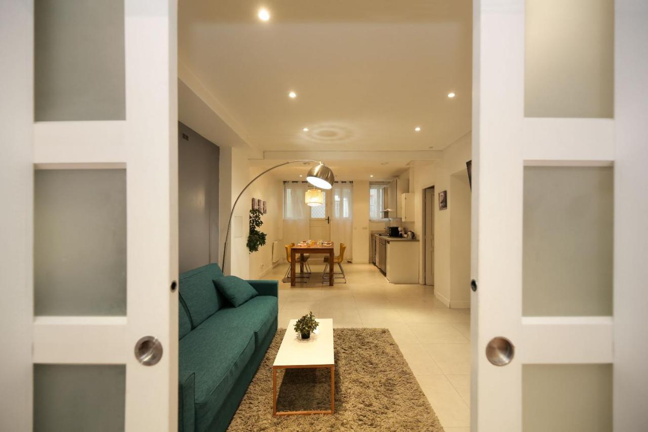Rdj - Appartement Moderne Et Elegant A Paris 5 Exterior foto